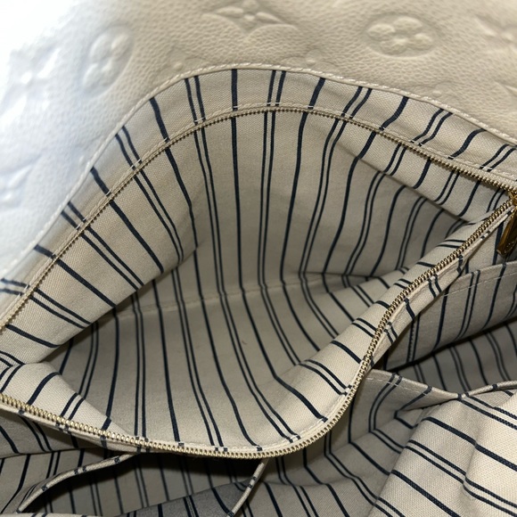 Authentic Artsy MM Empriente neige - Picture 6 of 10